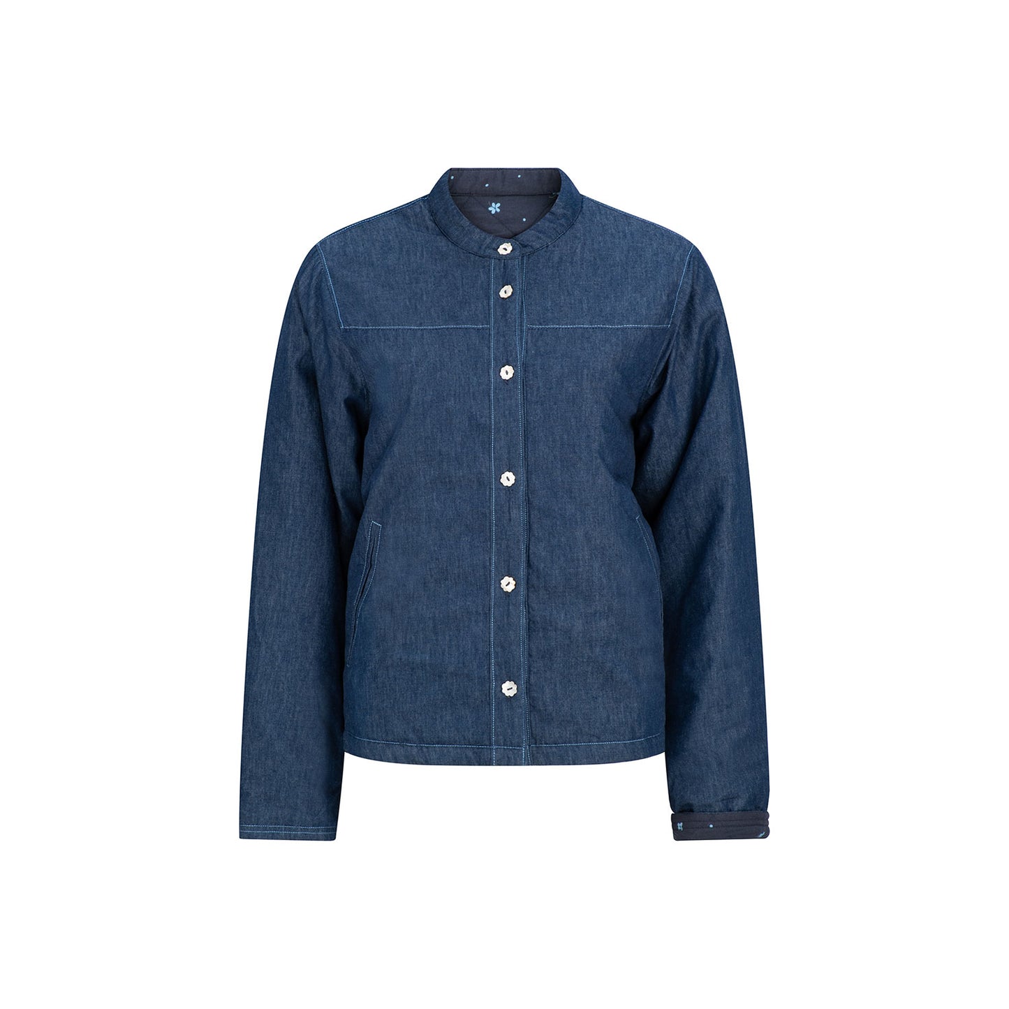 Gigi Quilted Jacket