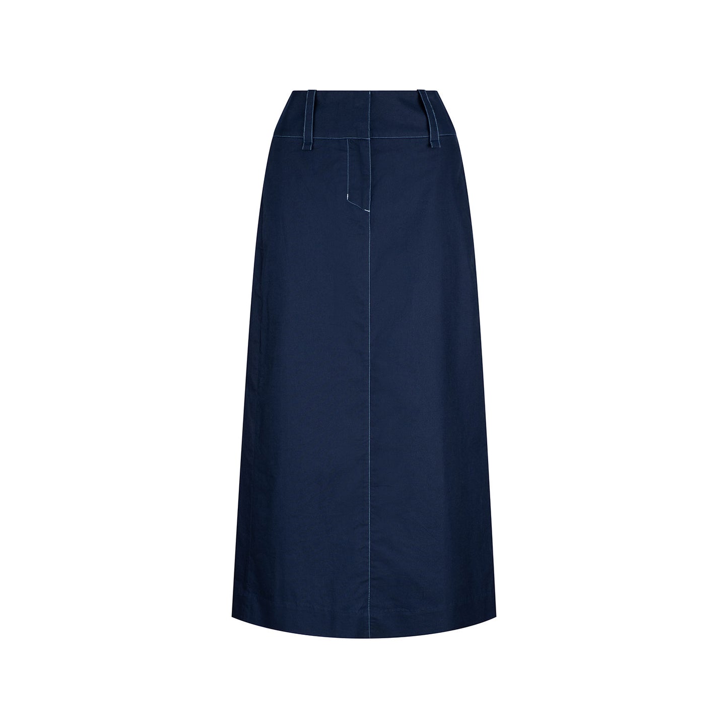 Selene Suiting Skirt