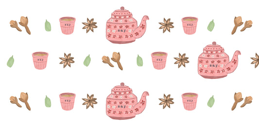 Say Masala Chai