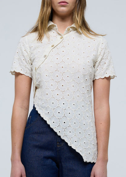 Daisy Asymmetric Top