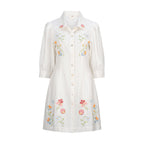Flora Dress