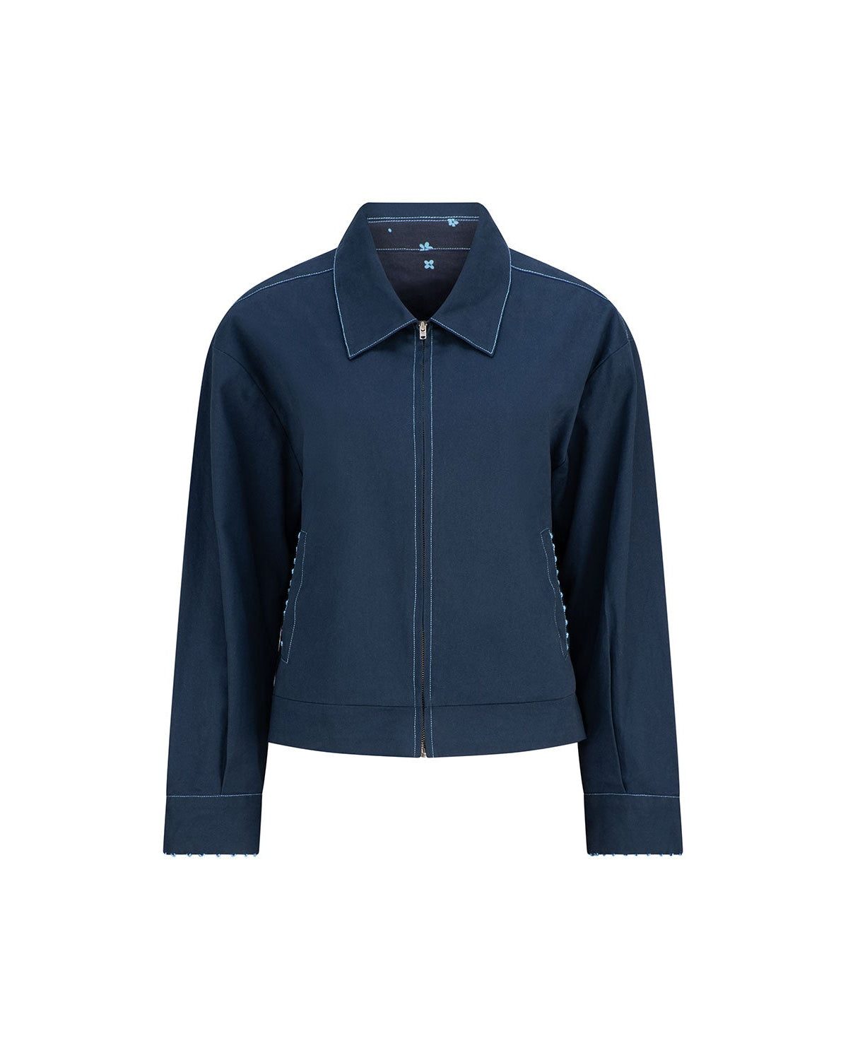 Bea Barn Jacket