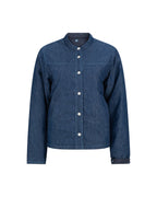 Gigi Quilted Jacket
