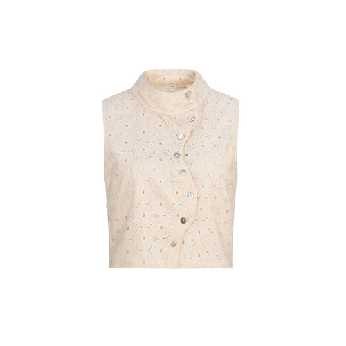 Daisy Wave Top