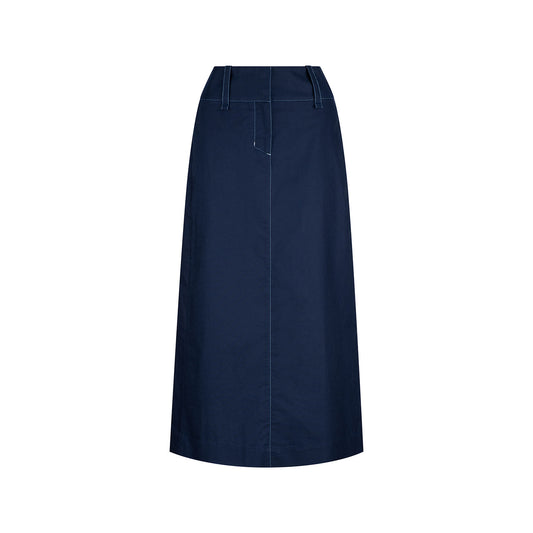 Selene Suiting Skirt