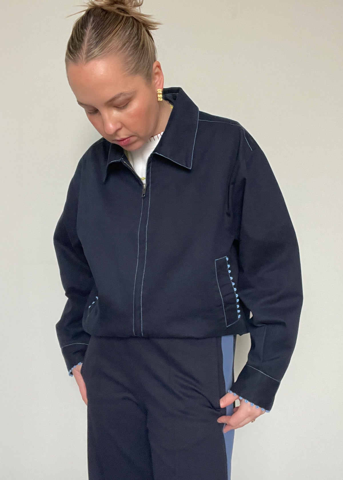 Bea Barn Jacket