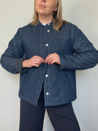 Gigi Quilted Jacket