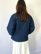 Gigi Quilted Jacket