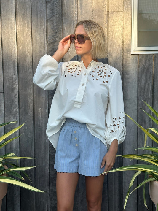 Lily Short