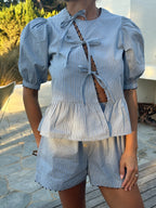Lily Short