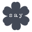 Say the Label - Home