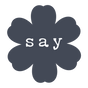Say the Label - Home
