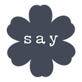 saythelabel.com.au logo