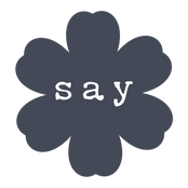 Say the Label